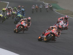 Thailand Sudah Pasti, Apa Kabar Rencana MotoGP Indonesia 2018?