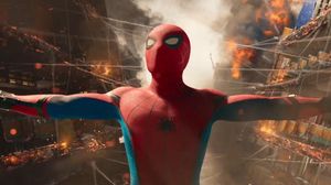 Cewek-cewek yang Bikin Spider-Man Makin Semangat