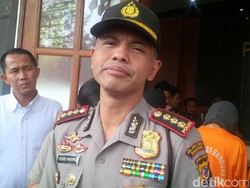 Polrestabes Bandung Siagakan 2.095 Personel Jaga Rumah yang Ditinggal Mudik