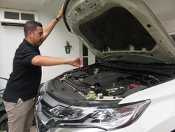 Belajar dari Tahun Lalu, Ini Tips Hadapi Macet Horor Musim Mudik