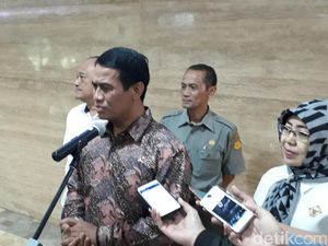 Mentan Ajak Makan Daging Beku, Harganya Rp 75.000/Kg