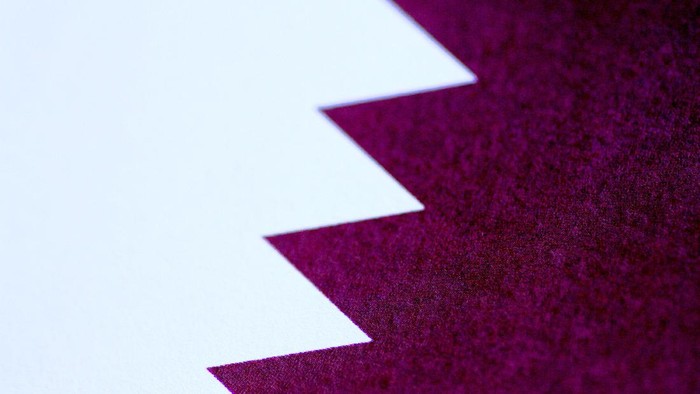 Qatar Buka Kembali Sebagian Wilayah Udara