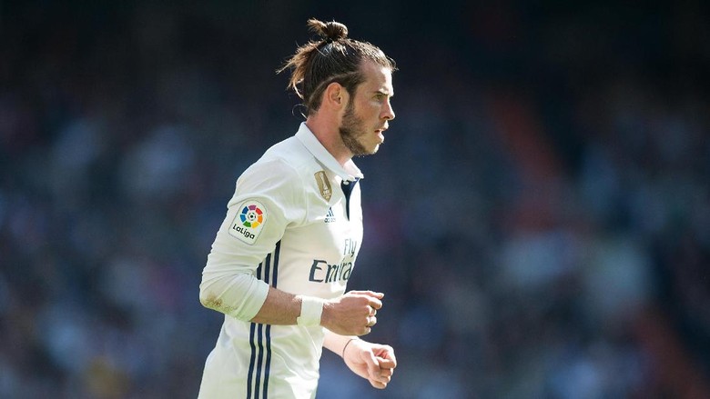 Ramos Soal Masa Depan Bale: Semua Hal Bisa Terjadi di Bulan Agustus Ramos Soal Masa Depan Bale: Semua Hal Bisa Terjadi di Bulan Agustus