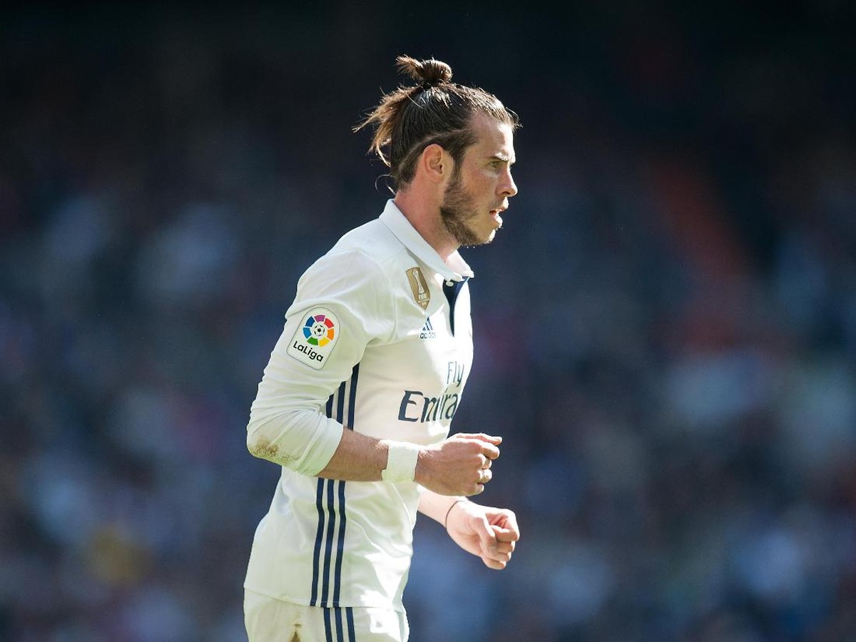 Pemain depan, Gareth Bale. (Foto: Denis Doyle/Getty Images)
