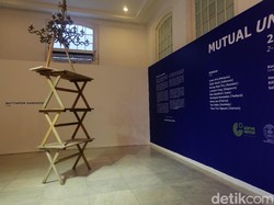 Mutual Unknown: Pameran Eksperimental 9 Seniman Muda Asia Tenggara