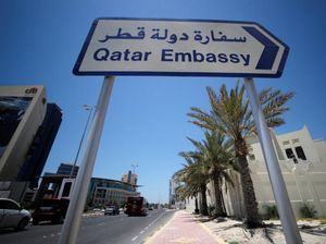 Qatar Perintahkan Warganya Tinggalkan Uni Emirat Arab dalam 14 Hari