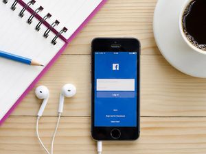 Instagram dan Facebook Messenger Dibatasi di Eropa, Kenapa?