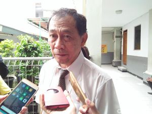 5 Fakta Sri Bintang Pamungkas yang Dilaporkan soal Persiapan Jatuhkan Jokowi 5 Fakta Sri Bintang Pamungkas yang Dilaporkan soal Persiapan Jatuhkan Jokowi