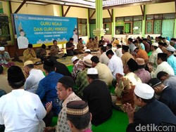 Anggaran Rp 3,5 Miliar untuk 4.401 Guru Ngaji di Situbondo