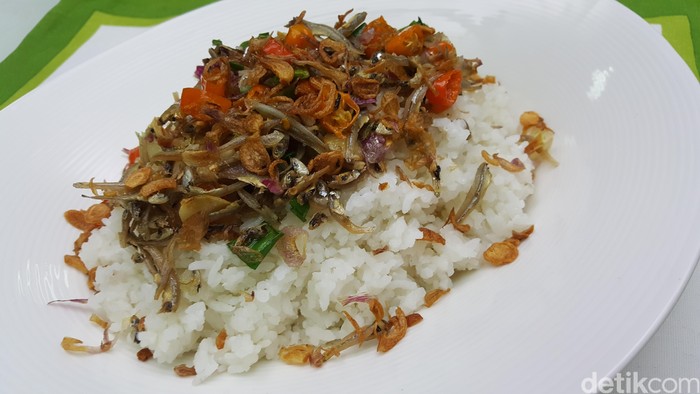 Foto: detikfood Foto: detikfood