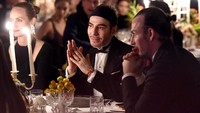 Kontroversi Pameran John Galliano di MET Gala 2027, Tokoh Yahudi Angkat Bicara