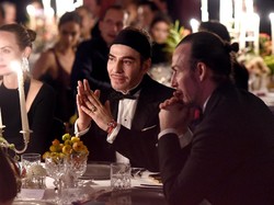 Kontroversi Pameran John Galliano di MET Gala 2027, Tokoh Yahudi Angkat Bicara