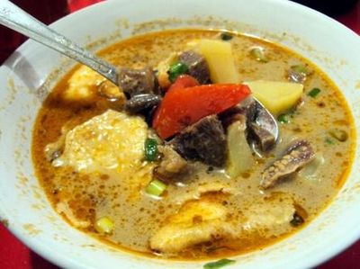 Wah, Enaknya! 10 Racikan Soto Betawi Santapan Netizen Ini
