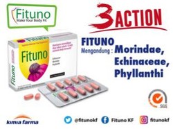 Ini Rahasia Alami Tingkatkan Imunitas Tubuh Saat Puasa