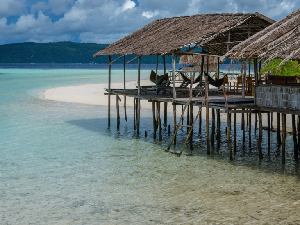KLHK Dukung Program Homestay Kemenpar di Seluruh Taman Nasional