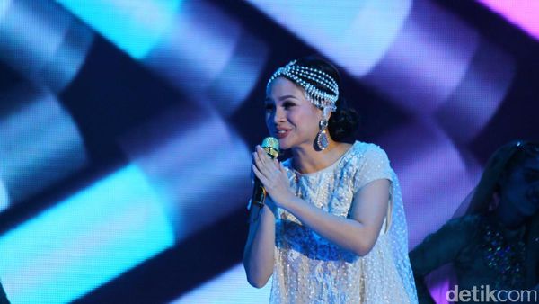 Malam Final Sunsilk Hijab Hunt 2017