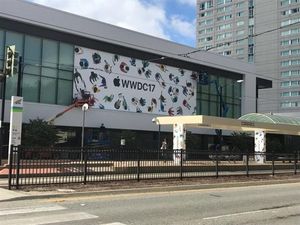 Tanggal WWDC 2018 Sedikit Terkuak