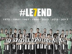 Juve Gagal Lagi Juara Liga Champions, Meme-Meme Kocak Bermunculan