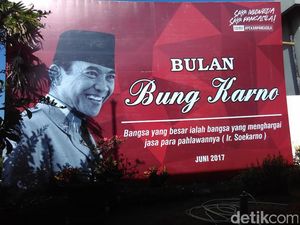 Hasto: 6 Ribu Kader PDIP Kumpul di Blitar Bagian Konsolidasi Partai
