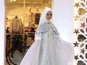 Foto: Koleksi Ayu Diah Andari dan Nuniek Rahmat Foto: Koleksi Ayu Diah Andari dan Nuniek Rahmat