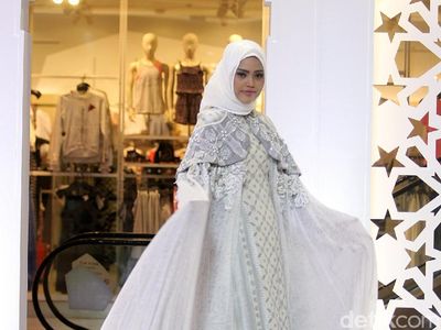 Foto: Koleksi Ayu Diah Andari dan Nuniek Rahmat