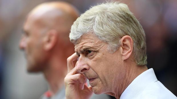 Wenger mendukung hukuman berat bagi City jika memang terbukti bersalah.