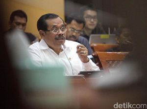 Jaksa Agung Mengaku Sudah Bertemu Mendes soal Pengawasan Dana Desa