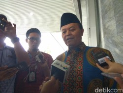 PKS: Kami Tak Dukung Angket, KPK Bisa Diawasi Komisi III DPR