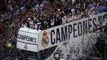 Parade Juara La DuoDecima Madrid