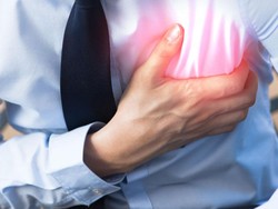 Kenali Gejala dan Golden Period Penyakit Jantung Koroner