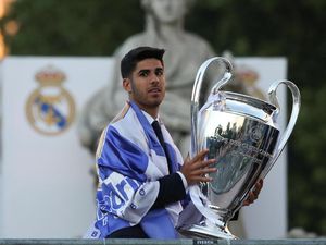 Marco Asensio di Liga Champions: Banyak Trofi, Sedikit Mainnya