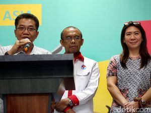 Dengan Rp 5 Miliar, PBSI Bertekad Pecahkan Rekor di Yogyakarta