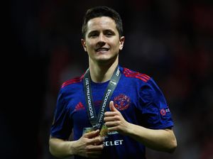 Misi MU Akhiri Puasa Kemenangan di Markas Stoke Misi MU Akhiri Puasa Kemenangan di Markas Stoke
