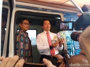 Lebaran 2017, BI Jabar Siapkan Uang Receh Rp 16,7 Triliun