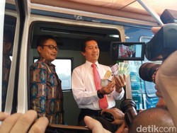 Lebaran 2017, BI Jabar Siapkan Uang Receh Rp 16,7 Triliun