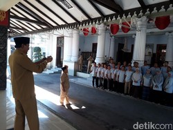 Bupati Irsyad Minta Perusahaan Ikut Mengurangi Rumah Tak Layak Huni