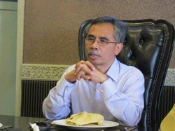 DPR Mulai Seleksi Calon Bos OJK, Wimboh Santoso Urutan Pertama