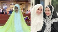 Gaya Seleb Salat Tarawih hingga Aksi Musisi di Konser Amal Manchester