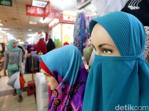 Siapa Produsen Busana Muslim Terbesar Dunia? Jawabannya Ada di Sini
