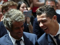Madrid Larut dalam Euforia Liga Champions, di Mana Coentrao?