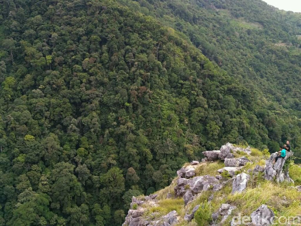 Pulang Kampuang ke Ranah Minang, Ini 5 Ide Tempat Liburannya Pulang Kampuang ke Ranah Minang, Ini 5 Ide Tempat Liburannya