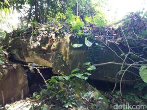 Kisah Bunker Jepang yang Terlupakan di Sabang