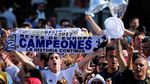 Parade Juara La DuoDecima Madrid