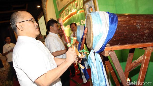 AMITRA Berbagi Berkah