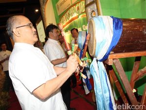 AMITRA Berbagi Berkah