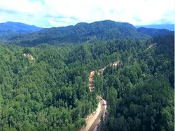 Tantangan Bangun Infrastruktur di Kawasan Timur Indonesia