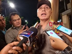 Biaya Operasional Komplotan Perampok di Daan Mogot Rp 37 Juta