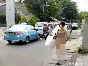 VM Jalan Kaki Nyaris Bugil pada Jumat dan Sabtu Pekan Lalu VM Jalan Kaki Nyaris Bugil pada Jumat dan Sabtu Pekan Lalu