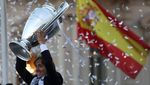 Parade Juara La DuoDecima Madrid