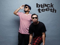 Tanpa Eno dan Coki, Blackteeth Bajak Viki Kelompok Penerbang Roket